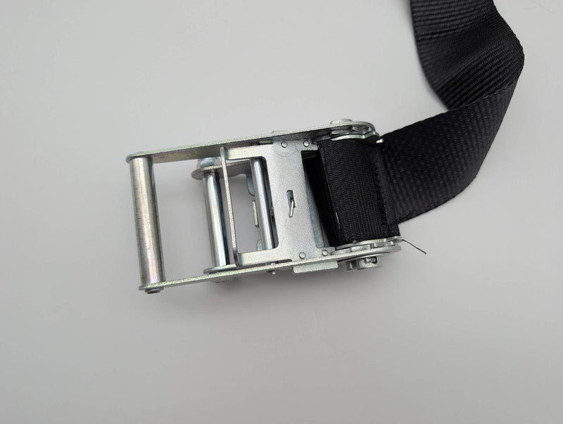 Euroweb Gas Bottle Strap 50mm Wide 1.15M Length Rated for 3/4 Ton HYS-GBS1