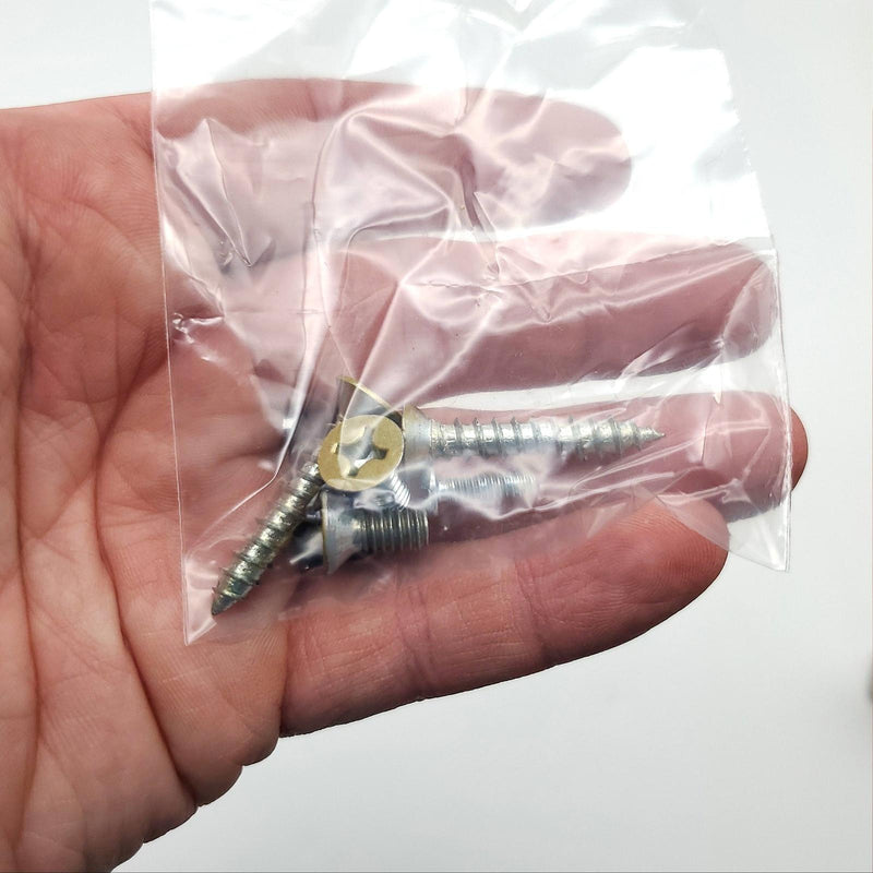 LCN 3030 Closer Arm Regular Brass Finish 3030 Concealed Closers Non-Handed 8