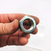 Lawn-Boy 915090 Hex Nut OEM NOS Superseded to 3214620 Loose No Pkg 6