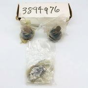 Crown 3894976 Steering Ball Joint Kit New Old Stock NOS For Jeep Sealed 1