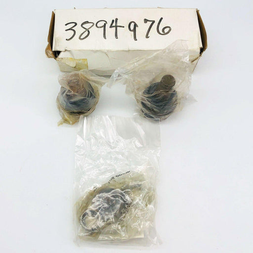 Crown 3894976 Steering Ball Joint Kit New Old Stock NOS For Jeep Sealed 1