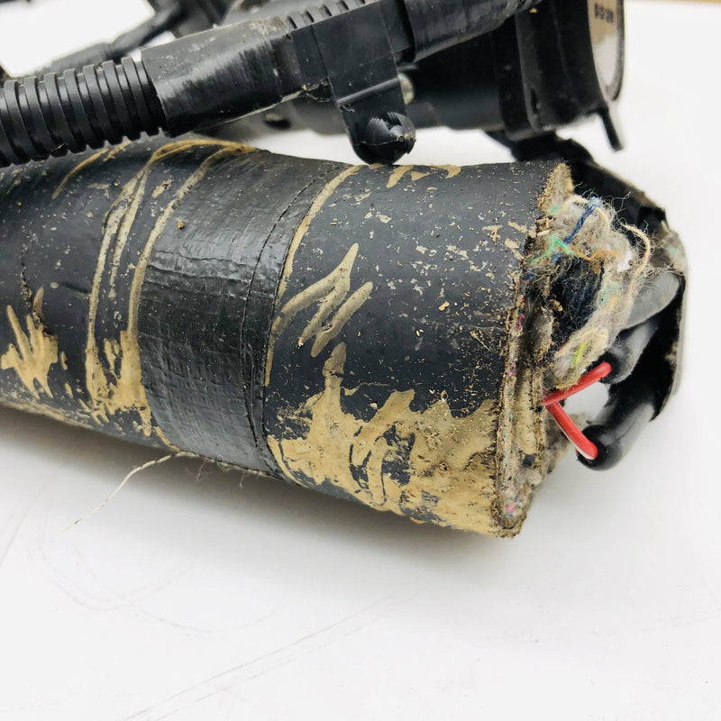 Mopar 82202423 Wiring Harness Trailer Tow OEM New Old Stock NOS Open 6