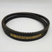 Dayco AX78 Belt Gold Label 1/2" Width 80" Length Cogged V-Belt 1