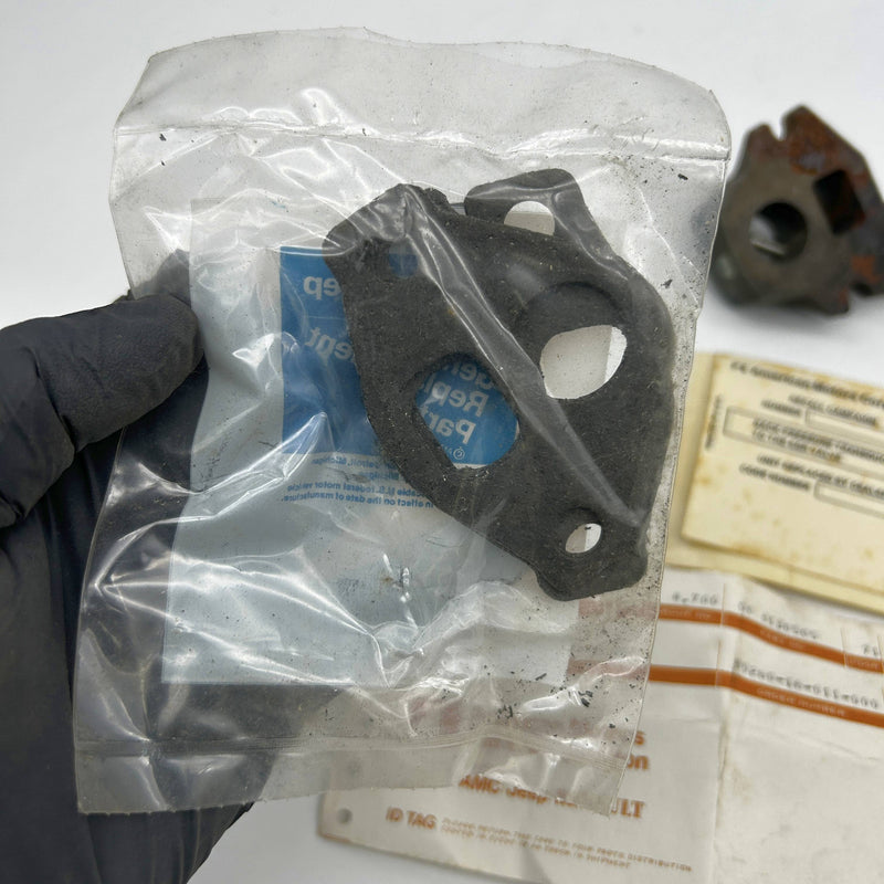 AMC Jeep 8130505 Kit Sensor Gr 4.700 OEM New Old Stock NOS Open 4