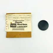 Lawn-Boy 4733 Plug Button OEM New Old Stock NOS Open 5