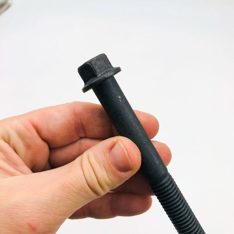 Mopar 4007307 Bolt for Cylinder Head OEM NOS 81-86 Jeep CJ 5-8 Scrmbl Loose 6