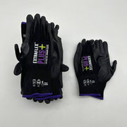 Armor Guys 14-420 Cut Resistant Glove Sz XS Extra Small 18GA Extraflex+ 9 Pairs 9