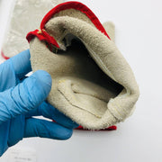 PIP 68-162 Drivers Gloves Sz Small Leather Top Grain 9711 Keystone Thumb 6 Pairs 6