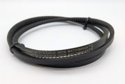 Goodyear 3VX750 Notched Belt 3/8" Width 75" Length 21/64" Thick HY-T Matchmaker 1