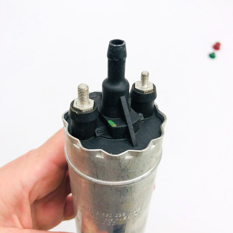 Mopar 33001020 Electric Fuel Pump OEM New Old Stock NOS Open 10