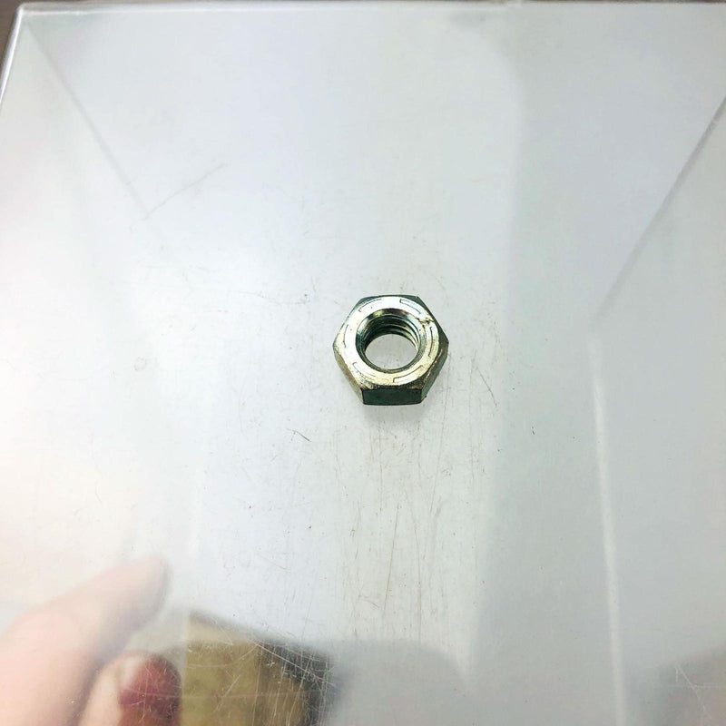 Gravely 06521400 Nut Hex .312-18 GR8 OEM NOS Replaces 020514 Clear 7