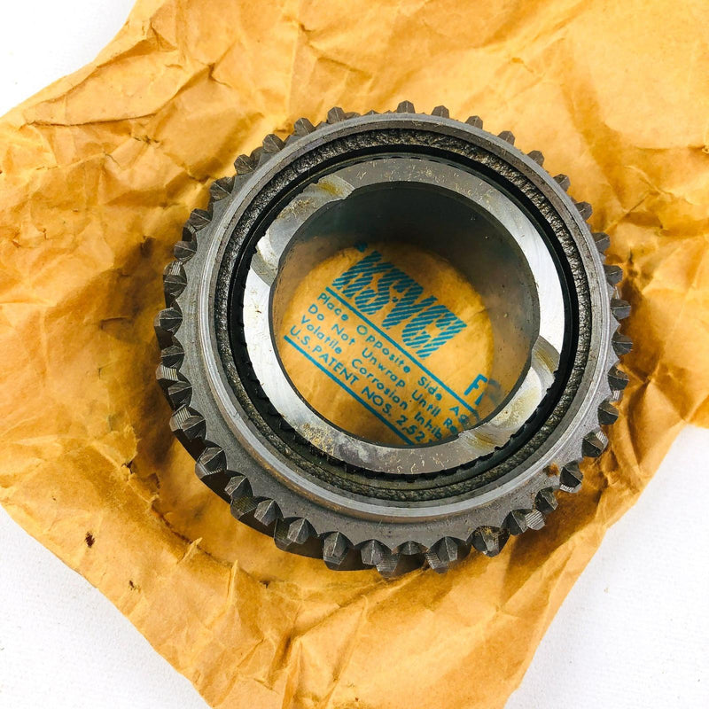 Mopar 83500551 Gear Second AX4 AX5 OEM New NOS Jeep 1981-86 7