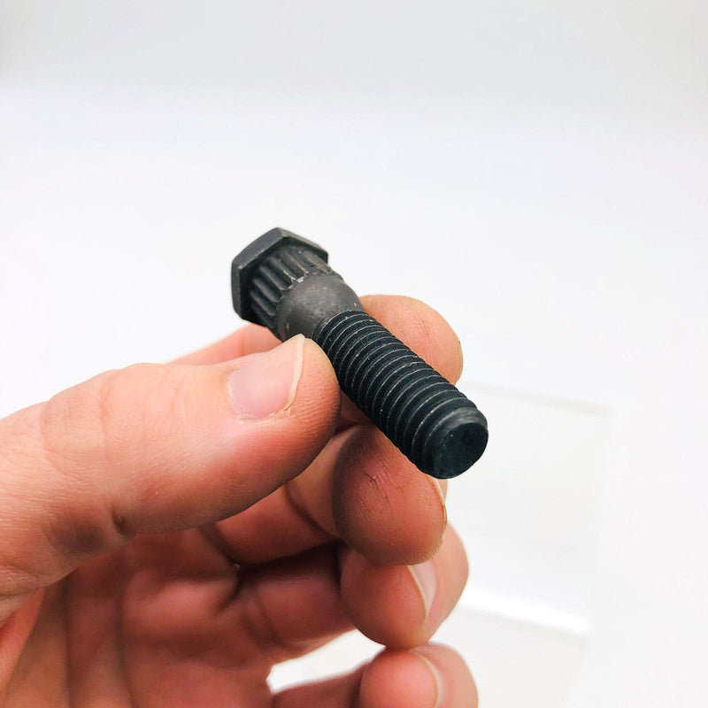 Mopar 4007109 Stud for Exhaust Manifold Muffler OEM NOS 81-86 Jeep Loose No Pkg 4