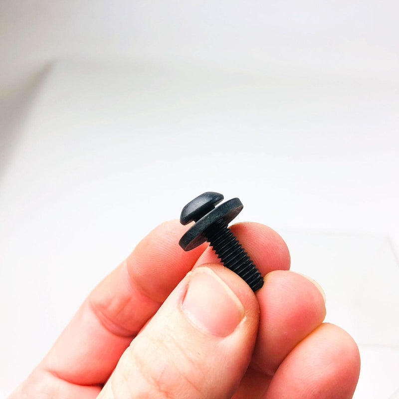 Mopar 6504641 Screw and Washer Button Head Torx OEM NOS 1997-99 Jeep XJ Loose 5