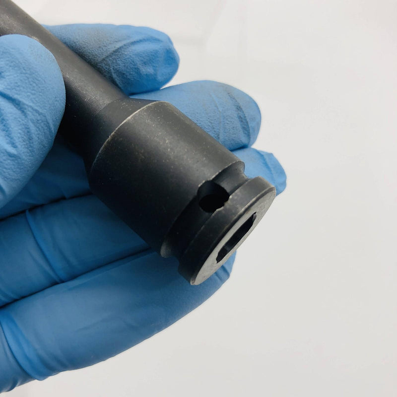 Sanyo Machine America R6502-060-02 Nutrunner Socket 1pc 6