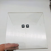 Sandvik R210-09 04 14E-MM 1040 Milling Insert Coro Mill 210 Square 2 Pieces 10