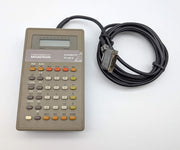 Cincinnati Milacron PG605R PLC Handheld Programmer HMI 1