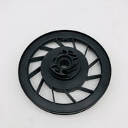 Briggs and Stratton 493824 Starter Pulley Spring Assembly OEM NOS Loose No Pkg 5