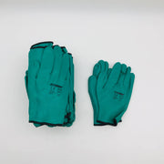Westchester 710HNFF Cut Resistant Glove Large Fully Coated Nitrile Foam A4 12prs 9