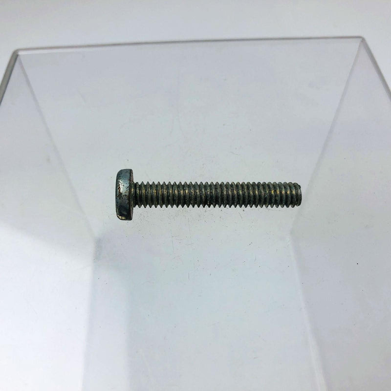 Poulan 507123001 Screw Adjusting for Chainsaw OEM New Old Stock NOS 6