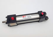 Peninsular Cylinders MH3150A Pneumatic Cylinder 1.5" Bore 4" Stroke 250 PSI 1