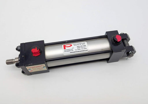 Peninsular Cylinders MH3150A Pneumatic Cylinder 1.5" Bore 4" Stroke 250 PSI 1
