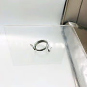 Snapper 12126 Torsion Spring OEM New Old Stock NOS Superseded to 7012126YP Loose 6