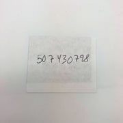 Poulan 507430798 Washer for Chainsaw OEM New Old Stock NOS Loose 2