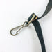 Vintage Shoulder Strap Single String Trimmer Weedeater Harness Faux Leather NOS 5