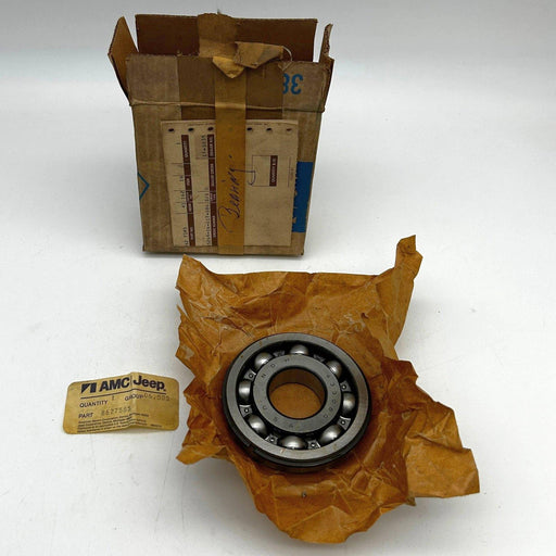 AMC Jeep 8627585 Bearing Hydramatic Transmission Case OEM NOS 1974-75 Open 1