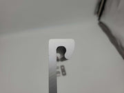 Ericsson SEF901304/1 RRU Rail Mounting Bracket with Hardware for Radio 2219 4