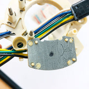 Mopar 83504594 Switch Turn Signal and Wiring OEM New Old Stock NOS 4