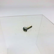 Ariens Gravely 06111200 Screw Machine 10-24x.75 OEM NOS Replaces 008276 Clear 9