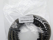 Dayton BX46 Notched Belt 5/8" Width 49" Length 13/32" Thick 4