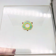 Tanaka 7603381020 Mounting Washer for Trimmer OEM NOS Superseded to 6692953 6