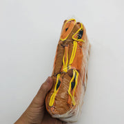 Maxiflex 34-8014 Cut Resistant Gloves XL Micro-Foam Nitrile Hi Viz Orange 12 Prs 5