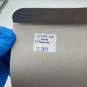 Moldex 4200N95 Respirator Airwave Medium / Large Disposable 10 Pack 7