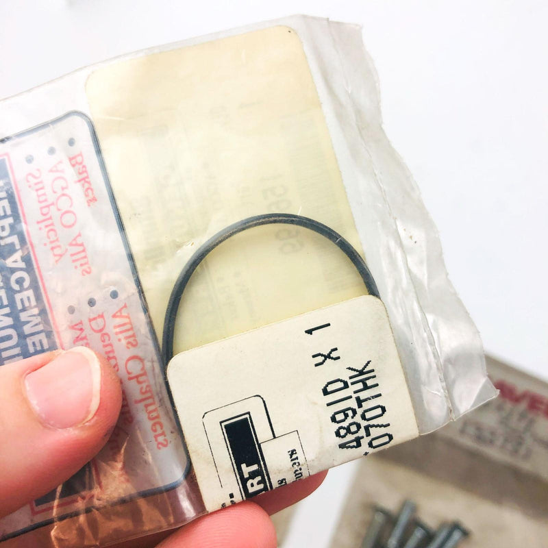 Simplicity 156099 Seal Oil 1.489IDx1 OEM NOS Replaced by 2156099SM Sealed 3