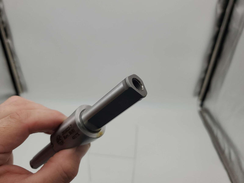 Allied Machine 201022-7 #0.5 Special T-A Tool Holder 3/4" Flanged 1 Step ICS 5