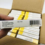 Acme First Aid Only 1-002 Plastic Adhesive Bandages 1in x 3in 60 Boxes of 16pcs 4