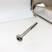 Poulan 530016259 Screw for Chainsaw OEM NOS Replaces 530016192 Loose No Pkg 7