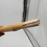 Nupla 06-150 Sledge Hammer Handle 36" American Hickory Fits 6894052 & 6894056 6