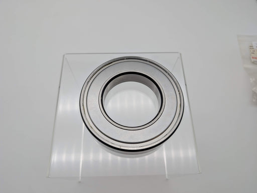 Timken 214WDD Radial Ball Bearing 70mm Bore 125mm OD 24mm Width 2