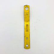 John Deere M84233 Arm OEM New Old Stock NOS Loose Yellow 9