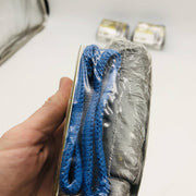 Ansell Hyflex 11627 Work Gloves Size 11 XL Polyurethane Palm Vending Pk 3 Pairs 6