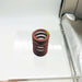 Jeep Willys 800417 Valve Spring Intake OEM New Old Stock NOS Lighter Red 8