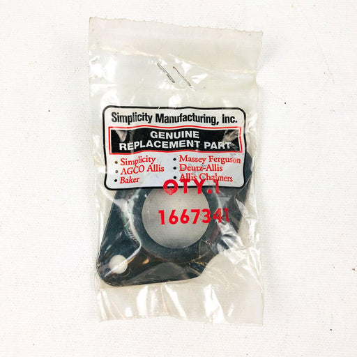 Simplicity 1667341 Retainer Bearing Genuine OEM New NOS Replaced By 703155 1