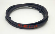 Gates A81 Belt 1/2" Width 83" Length 5/16" Thick Hi-Power II V-Belt 1