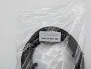 Dayton AX49 Notched Belt 1/2" Width 51" Length 5/16" Thick Power King 4