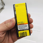 Sandvik R216215T3081235 Milling Insert U-Max 5742827 Carbide Rectangle 10pk 4